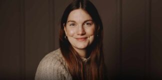 Clara Meyer zu Altenschildesche