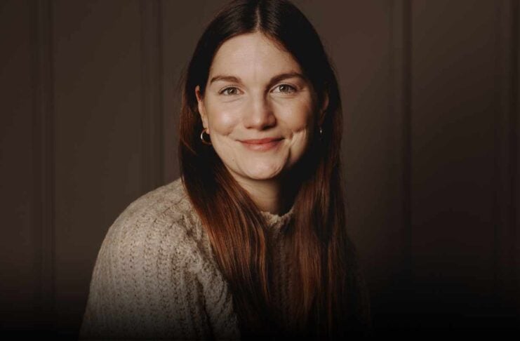 Clara Meyer zu Altenschildesche
