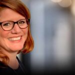 Mein Führungsmotto: Begeistern, befähigen und begleiten! stephanie volle