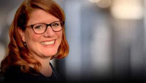 Mein Führungsmotto: Begeistern, befähigen und begleiten!