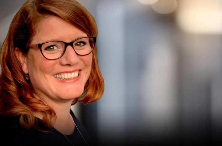 stephanie volle