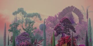 KI-generierte Bilder