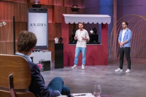 Kann dieser Schmuck deine Erinnerungen lebendig halten?