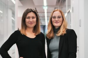 Wie fördert eine starke Community den Erfolg von Start-ups?