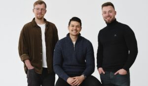 Kann dieses Startup die Art und Weise, wie wir kommunizieren, verändern?