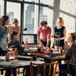 Was tun, wenn plötzlich alles schiefgeht? Tipps für Start-ups! Risikomanagementstrategien