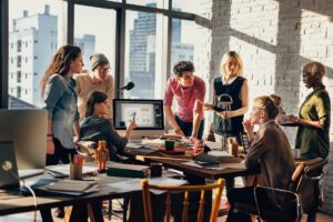 Was tun, wenn plötzlich alles schiefgeht? Tipps für Start-ups!