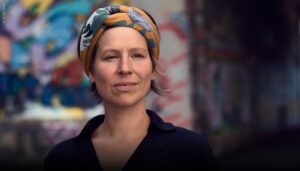 Susanne Kaiser Backlash