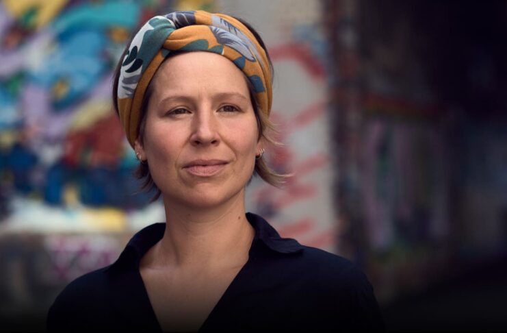 susanne kaiser