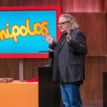 Was steckt hinter diesem Snack? Eine Geschichte von Innovation und Gesundheit chipolos