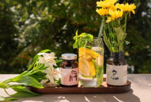 Wie wichtig ist Flüssigkeitszufuhr für eine gesunde Schwangerschaft?