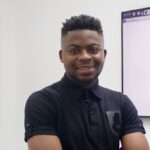 Wird dieses neue Softwareunternehmen den Markt aufmischen? rigle