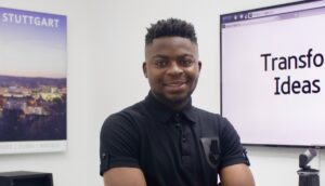 Wird dieses neue Softwareunternehmen den Markt aufmischen?