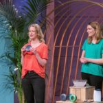 Hat dieses Duschprodukt das Potenzial, deine Routine zu verändern? turn of beauty