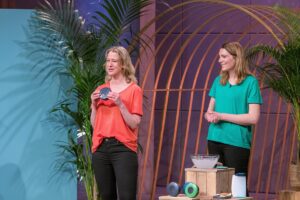 Hat dieses Duschprodukt das Potenzial, deine Routine zu verändern?