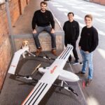 Was steckt wirklich hinter diesem Startup, das die Zukunft der Luftdaten verändern will? beagle systems