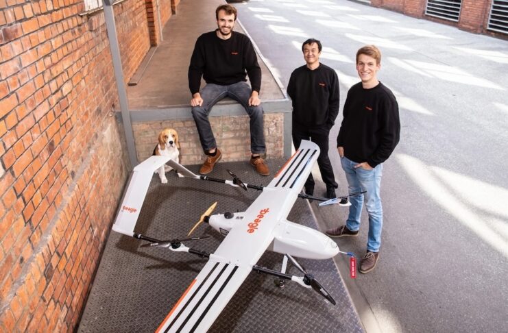 beagle systems