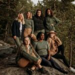 Wie verändert diese Marke die Outdoor-Bekleidung für Frauen? Astrid Wild