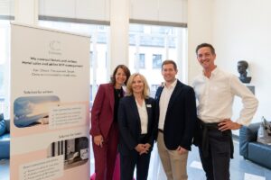 Wie erleichtert diese Plattform die Hotelbuchung für Airlines?