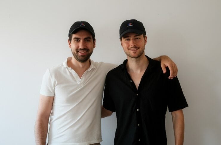 Permar AI Founders