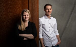 Kann man mit einer unperfekten Idee ein erfolgreiches Unternehmen starten?