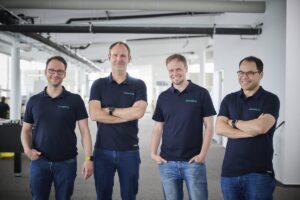 Wie kann diese Technologie Ihr Unternehmen revolutionieren?