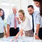 Wie bleibt Ihr Unternehmen auf Erfolgskurs? Unternehmensstrategie