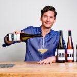 Wie schafft es dieses Start-up, den Weinmarkt aufzumischen? Young Poets