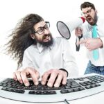 Wie können Sie rechtliche Fallstricke als Chef vermeiden? arbeitgeber