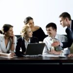 Worauf kommt es bei einem Businessplan an? businessplan