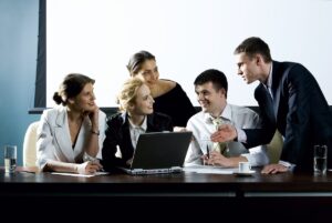 Worauf kommt es bei einem Businessplan an?