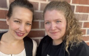 Wie können aus alten Materialien neue Produkte entstehen?