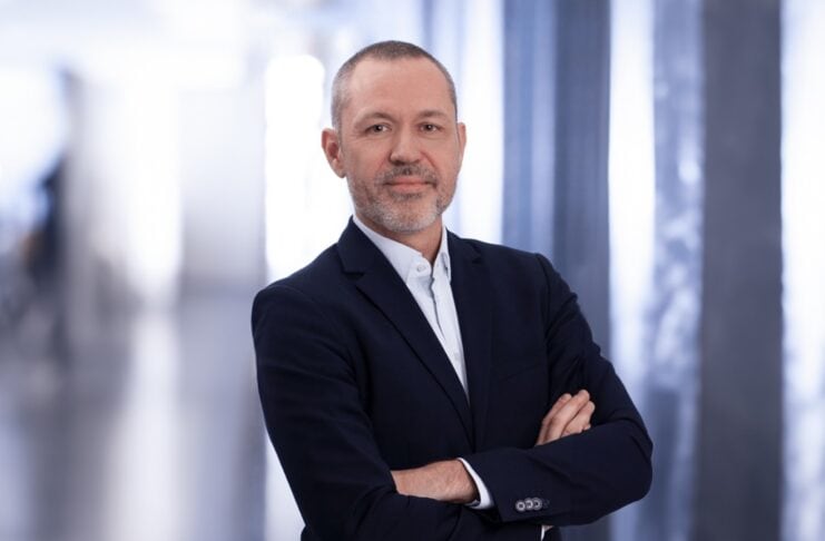 intrexx markus grauvogel ceo