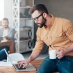 Wie schützt Ihre IT Ihr Unternehmen vor Cyberangriffen? it-infrastruktur