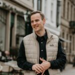 Warum innovative Finanzierungslösungen der Schlüssel zum Immobilien-Erfolg sind jan moritz becker