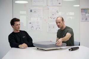 Wie verändern neue Ansätze unser Arbeitsumfeld?