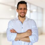 Wie gelingt kleinen Firmen die digitale Selbstständigkeit? eBusiness Pfeil