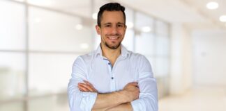 eBusiness Pfeil