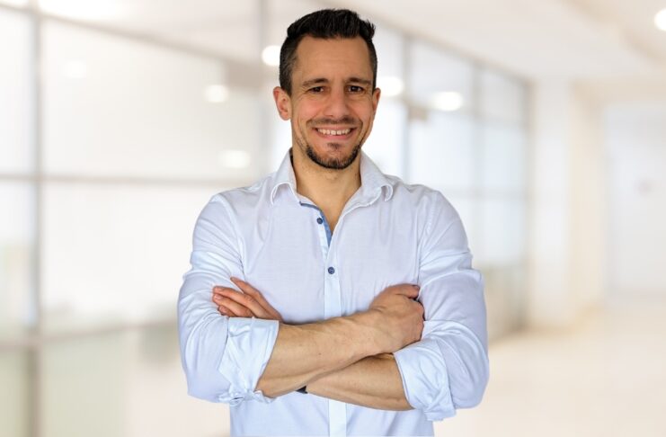 eBusiness Pfeil