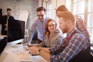 Welche Rechtsform ist die richtige für mein Unternehmen?