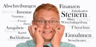 steuerlichen Pflichten