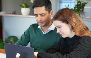 Was steckt hinter diesem neuen Beauty-Geheimnis?