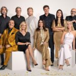 Wie verändert die Jubiläumsstaffel das Erfolgsformat? 10 jahre höhle der löwenV.l.: Nils Glagau, Ralf Dümmel, Frank Thelen, Dagmar Wöhrl, Tillman Schulz, Judith Williams, Carsten Maschmeyer, Tijen Onaran, Janna Ensthaler, Jochen Schweizer Foto: RTL / Boris Breuer