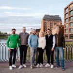 Wie gelingt der Einstieg in die grüne Immobilienwelt? styx team gruppenfoto