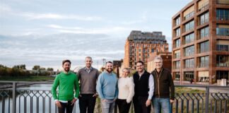 styx team gruppenfoto