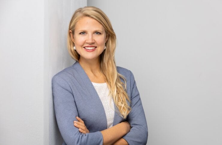 linda hoffmann shopify
