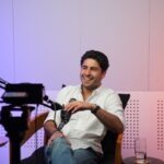 Wie sicher fühlst du dich auf dem Heimweg? guardy app founder Okay Durmus