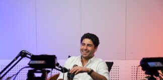 guardy app founder Okay Durmus