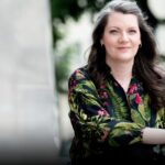 Gelebte Gleichberechtigung ist kontinuierliche Arbeit Patricia Cammarata zu Gast beim Authors-MeetUp auf der herCAREER Expo. Ort und Zeitpunkt finden Sie im Programm.