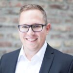 Ist Ihr Unternehmen bereit für die nächste Stufe der Digitalisierung? H&F Solutions CEO & Co-Founder Philipp Futterknecht @privat